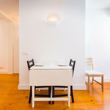 The Central Lisbonary Apartment Lisboa Extérieur photo