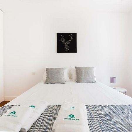 The Central Lisbonary Apartment Lisboa Extérieur photo