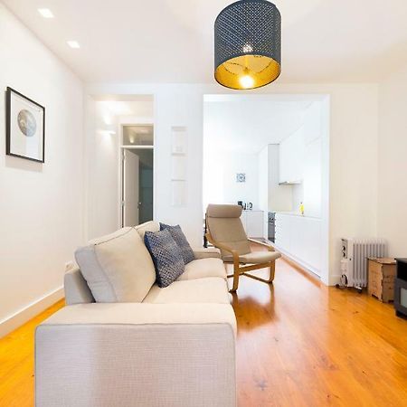 The Central Lisbonary Apartment Lisboa Extérieur photo