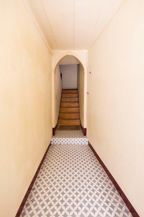 The Central Lisbonary Apartment Lisboa Extérieur photo