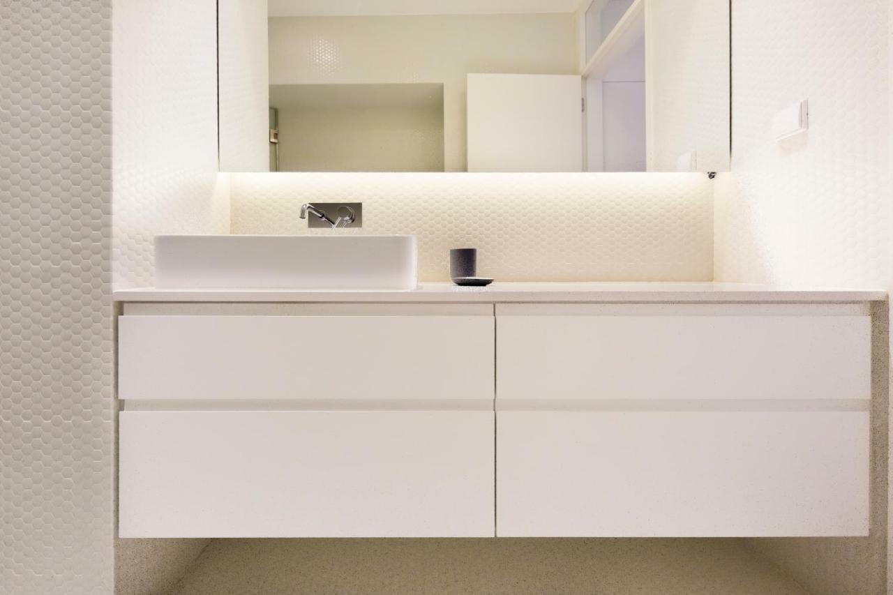 The Central Lisbonary Apartment Lisboa Extérieur photo
