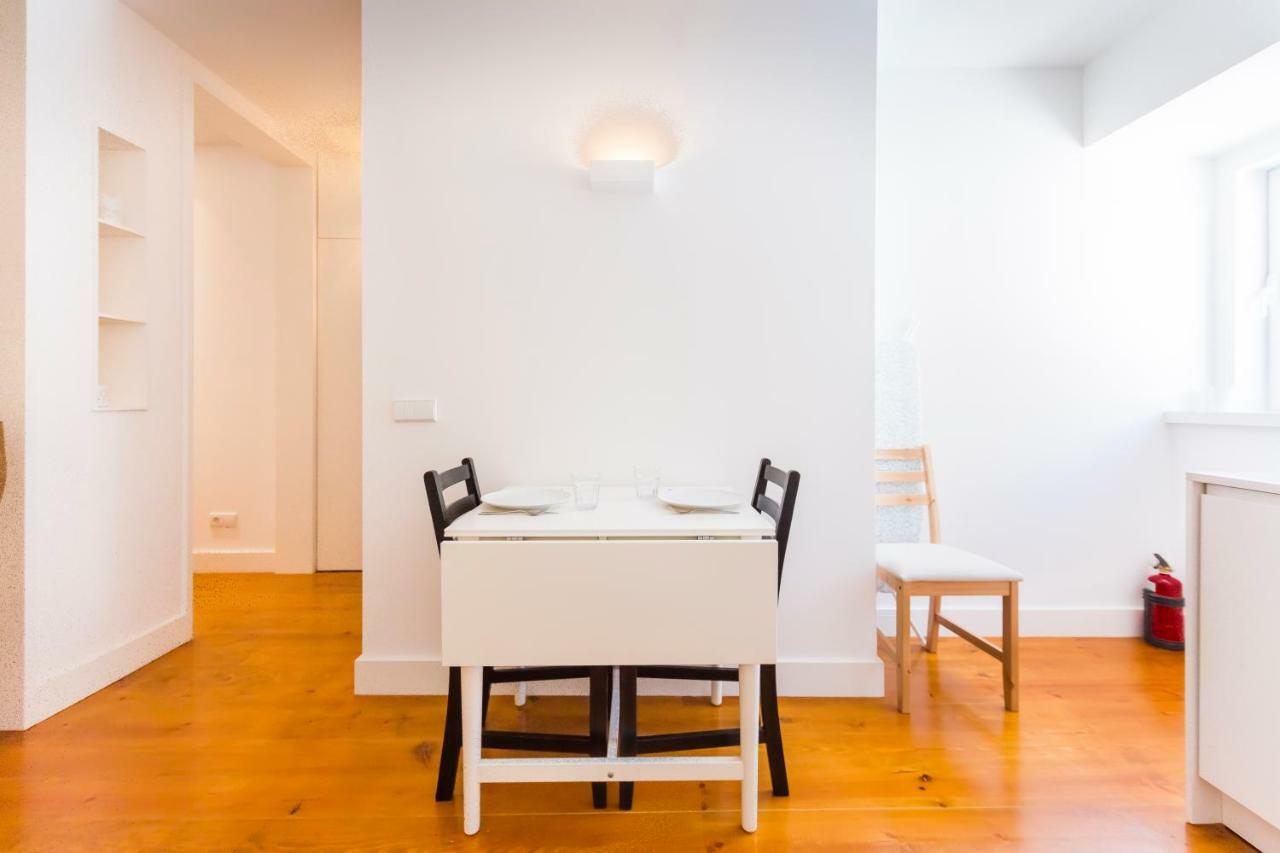 The Central Lisbonary Apartment Lisboa Extérieur photo