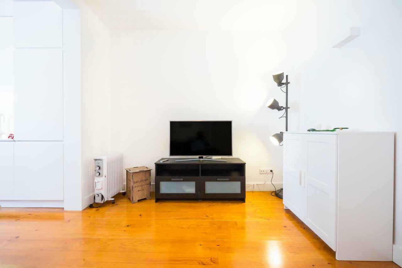 The Central Lisbonary Apartment Lisboa Extérieur photo
