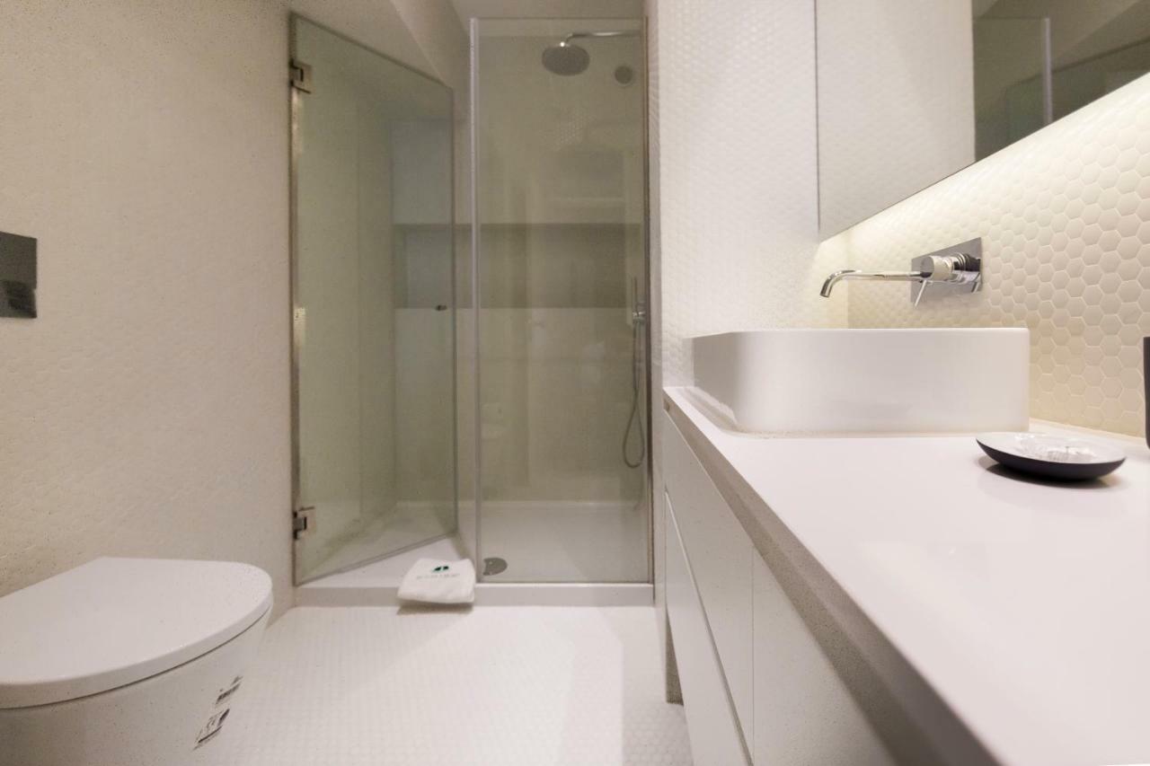 The Central Lisbonary Apartment Lisboa Extérieur photo