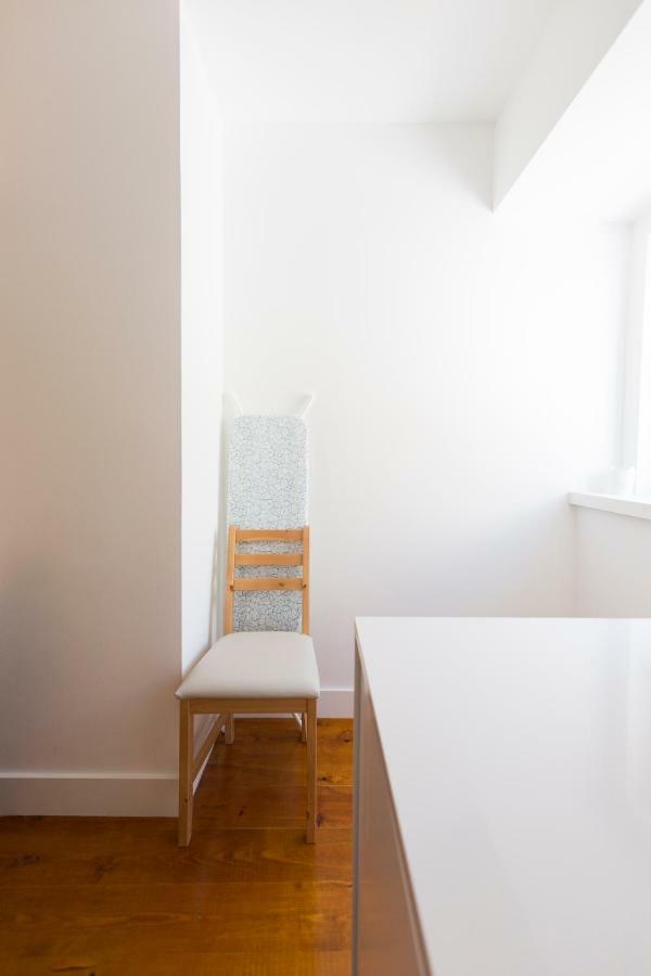 The Central Lisbonary Apartment Lisboa Extérieur photo